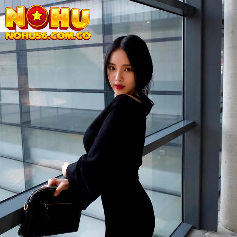 CEO Lục Thiên Thiên: Người Tạo Nên Thành Công Của Nohu56 2 Những thành quả nổi trội mà Thiên Thiên đã có được từ Nohu56