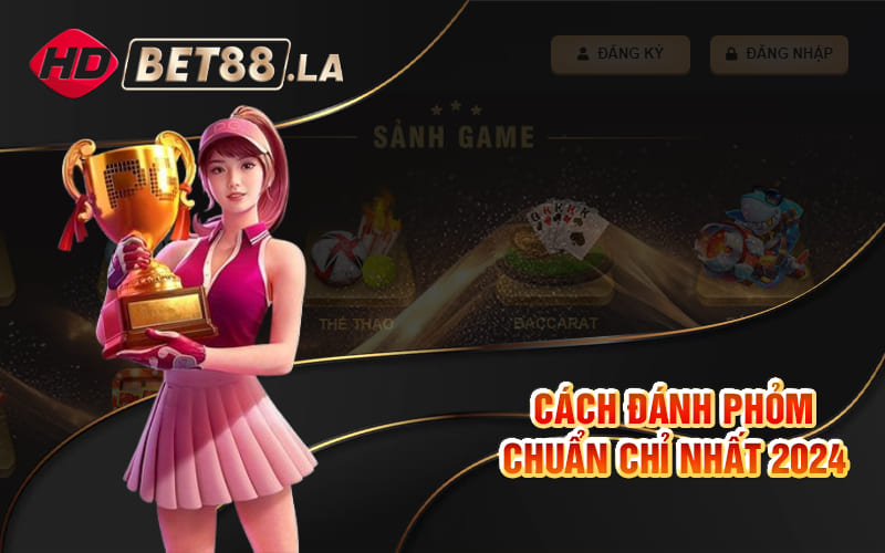 Học Đánh Bài Phỏm Trong 5 Phút Cùng Nhà Cái Nohu56 3 Cách đánh Phỏm chuẩn chỉ nhất 2024